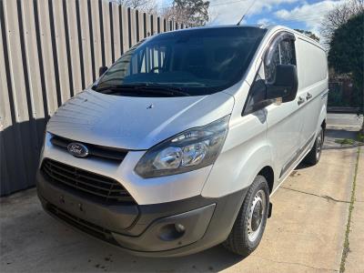 2015 Ford Transit Custom 290S Van VN for sale in Blair Athol